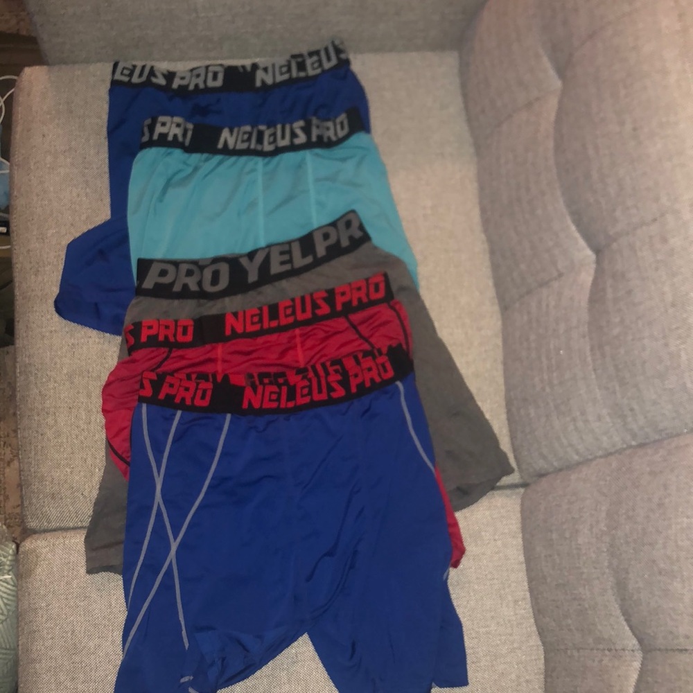 Briefs pack